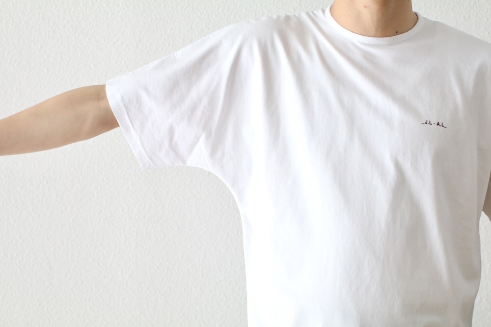 J.L-A.L (���������) "Dalma Tshirt"