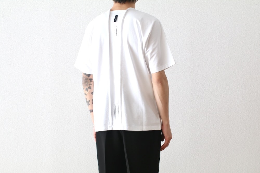 J.L-A.L (���������) "Dalma Tshirt"