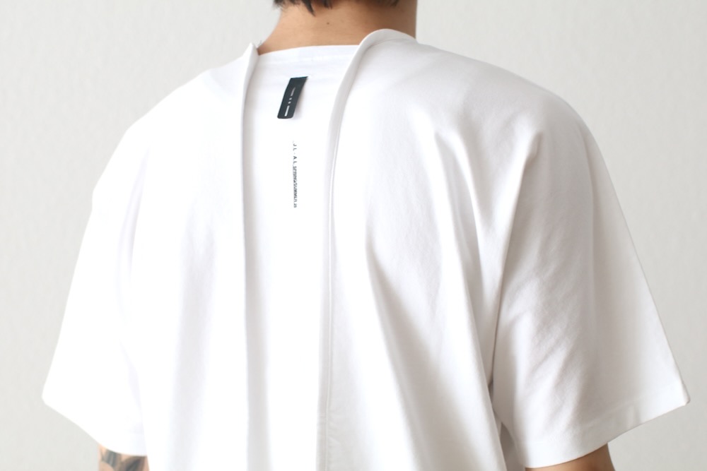 J.L-A.L (���������) "Dalma Tshirt"
