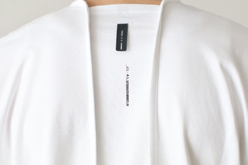 J.L-A.L (���������) "Dalma Tshirt"