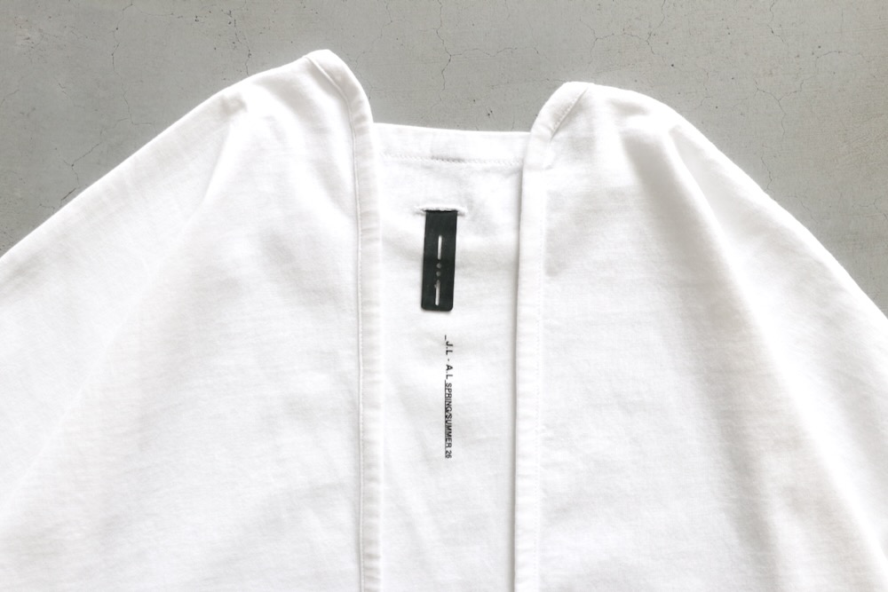 J.L-A.L (���������) "Dalma Tshirt"