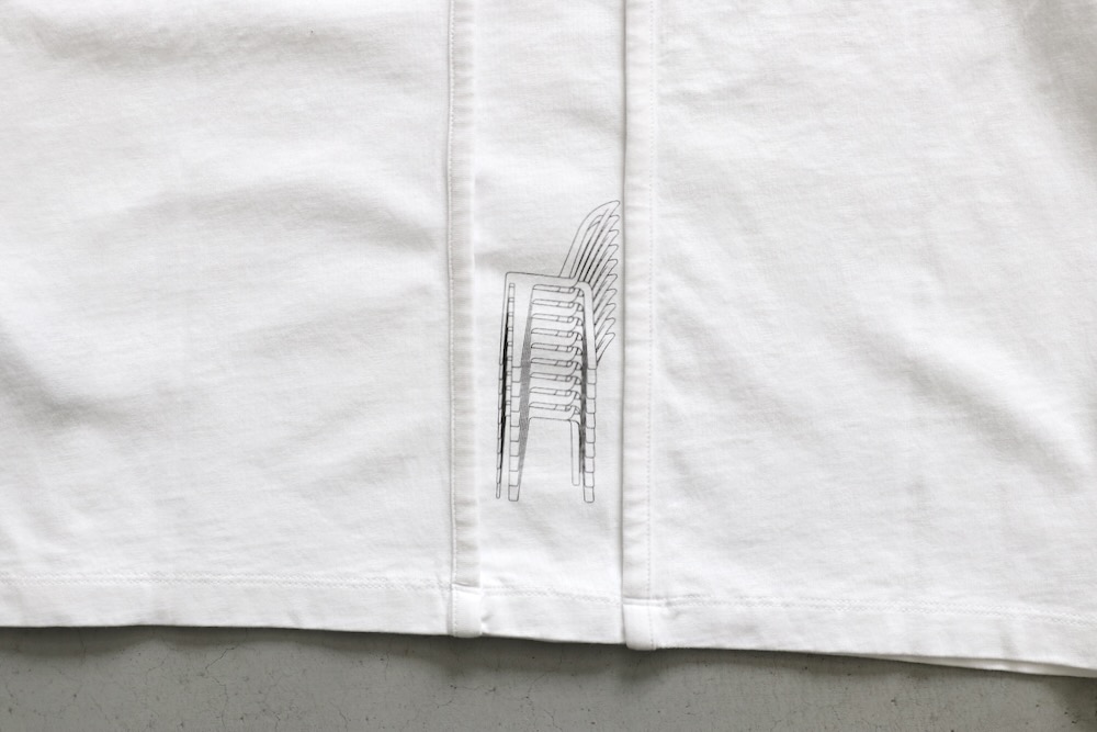 J.L-A.L (���������) "Dalma Tshirt"