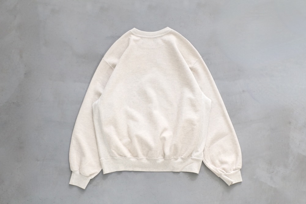 blurhms ROOTSTOCK(�֥顼�ॹ �롼�ĥ��ȥå�)"Rough&Smooth Thermal P/O"