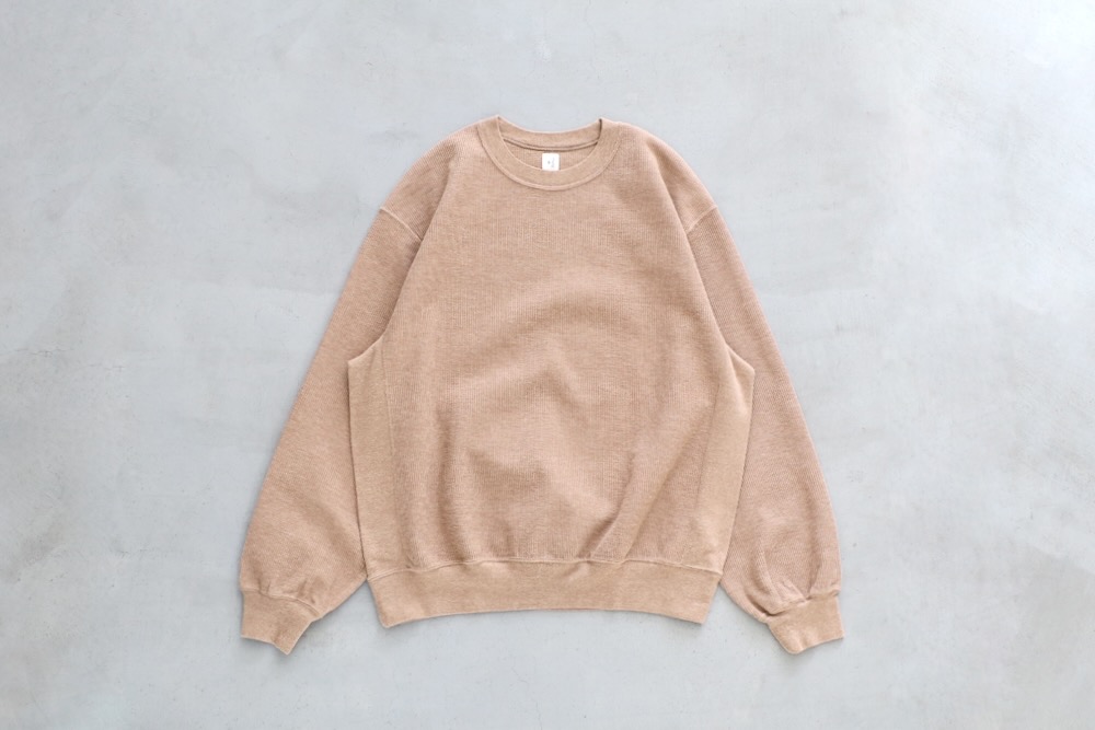 blurhms ROOTSTOCK(�֥顼�ॹ �롼�ĥ��ȥå�)"Rough&Smooth Thermal P/O"