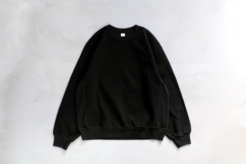 blurhms ROOTSTOCK(�֥顼�ॹ �롼�ĥ��ȥå�)"Rough&Smooth Thermal P/O"