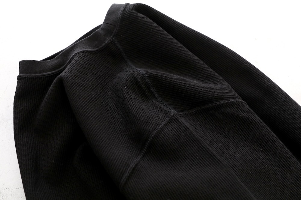 blurhms ROOTSTOCK(�֥顼�ॹ �롼�ĥ��ȥå�)"Rough&Smooth Thermal P/O"