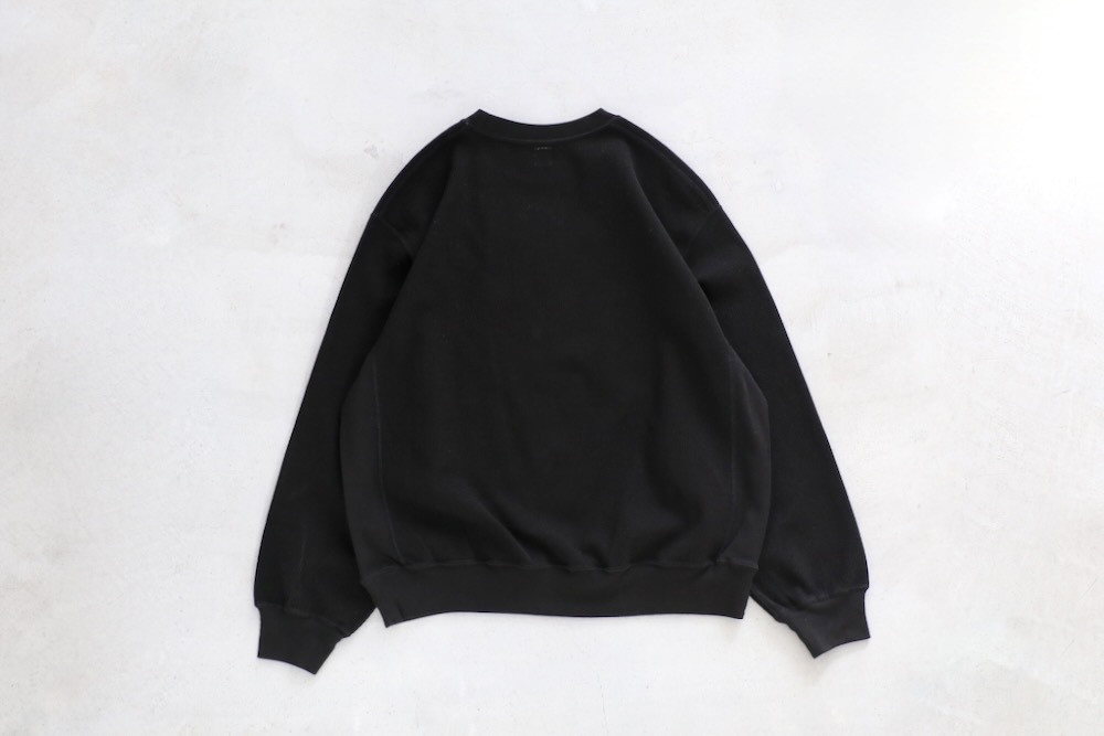 blurhms ROOTSTOCK(�֥顼�ॹ �롼�ĥ��ȥå�)"Rough&Smooth Thermal P/O"
