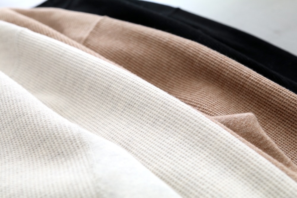 blurhms ROOTSTOCK(�֥顼�ॹ �롼�ĥ��ȥå�)"Rough&Smooth Thermal P/O"