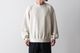 blurhms ROOTSTOCK(�֥顼�ॹ �롼�ĥ��ȥå�)"Rough&Smooth Thermal P/O"