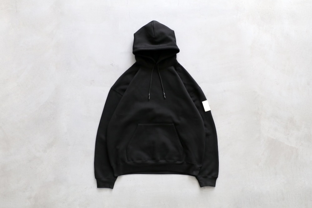 N.HOOLYWOOD TEST PRODUCT EXCHANGE SERVICE(���� �ϥꥦ�å�)  "HOODED SWEATSHIRT 9261-CS80"