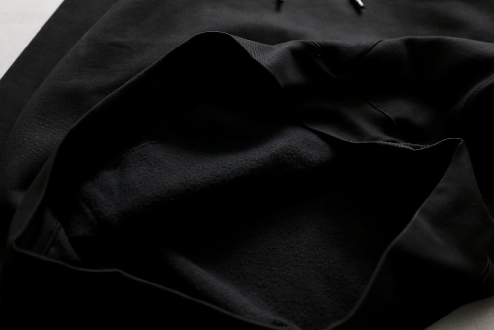 N.HOOLYWOOD TEST PRODUCT EXCHANGE SERVICE(���� �ϥꥦ�å�)  "HOODED SWEATSHIRT 9261-CS80"