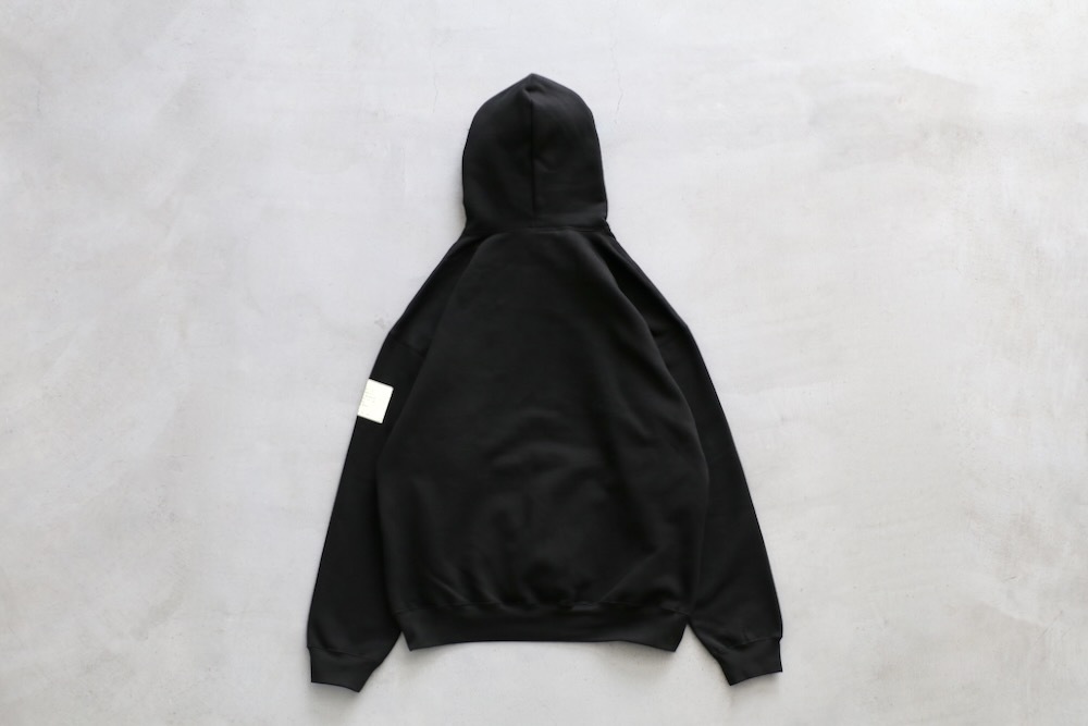 N.HOOLYWOOD TEST PRODUCT EXCHANGE SERVICE(���� �ϥꥦ�å�)  "HOODED SWEATSHIRT 9261-CS80"