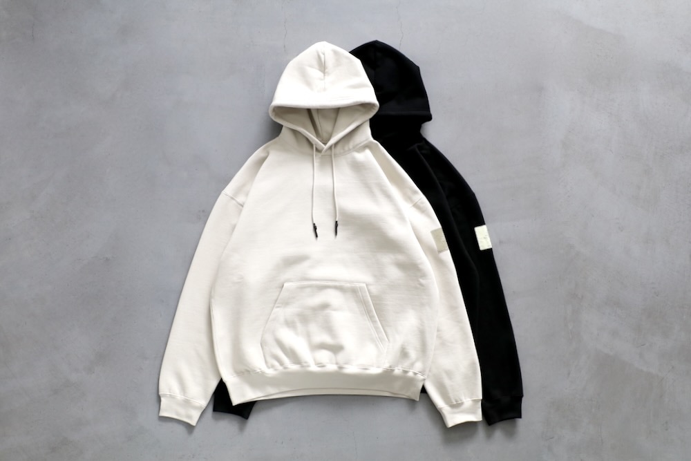N.HOOLYWOOD TEST PRODUCT EXCHANGE SERVICE(���� �ϥꥦ�å�)  "HOODED SWEATSHIRT 9261-CS80"