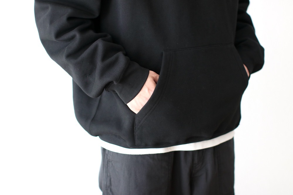 N.HOOLYWOOD TEST PRODUCT EXCHANGE SERVICE(���� �ϥꥦ�å�)  "HOODED SWEATSHIRT 9261-CS80"