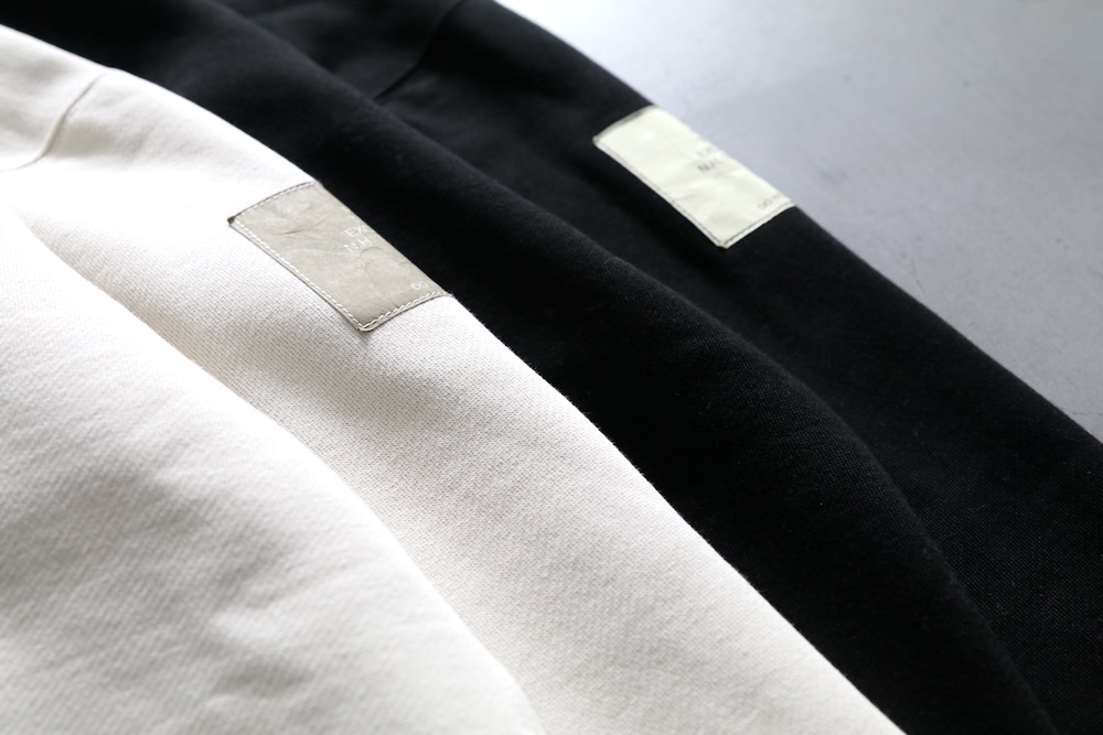 N.HOOLYWOOD TEST PRODUCT EXCHANGE SERVICE(���� �ϥꥦ�å�)  "HOODED SWEATSHIRT 9261-CS80"