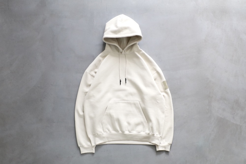 N.HOOLYWOOD TEST PRODUCT EXCHANGE SERVICE(���� �ϥꥦ�å�)  "HOODED SWEATSHIRT 9261-CS80"