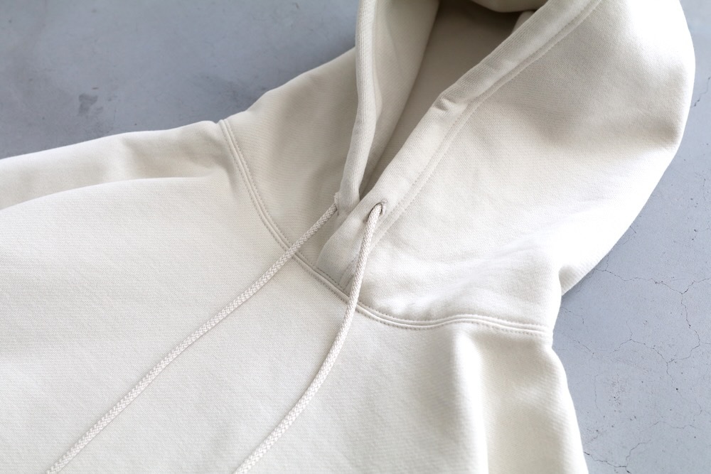 N.HOOLYWOOD TEST PRODUCT EXCHANGE SERVICE(���� �ϥꥦ�å�)  "HOODED SWEATSHIRT 9261-CS80"