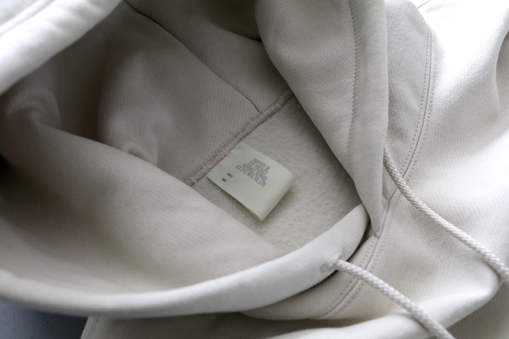 N.HOOLYWOOD TEST PRODUCT EXCHANGE SERVICE(���� �ϥꥦ�å�)  "HOODED SWEATSHIRT 9261-CS80"