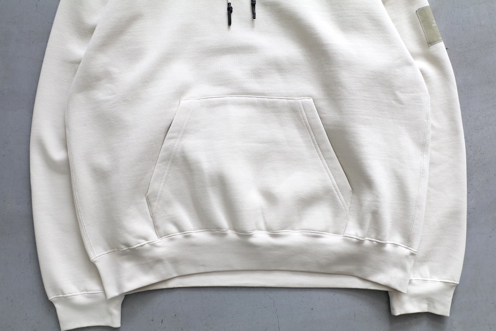N.HOOLYWOOD TEST PRODUCT EXCHANGE SERVICE(���� �ϥꥦ�å�)  "HOODED SWEATSHIRT 9261-CS80"