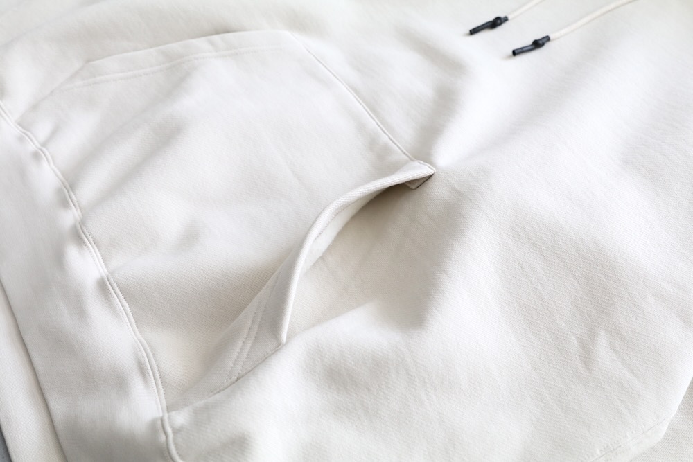 N.HOOLYWOOD TEST PRODUCT EXCHANGE SERVICE(���� �ϥꥦ�å�)  "HOODED SWEATSHIRT 9261-CS80"