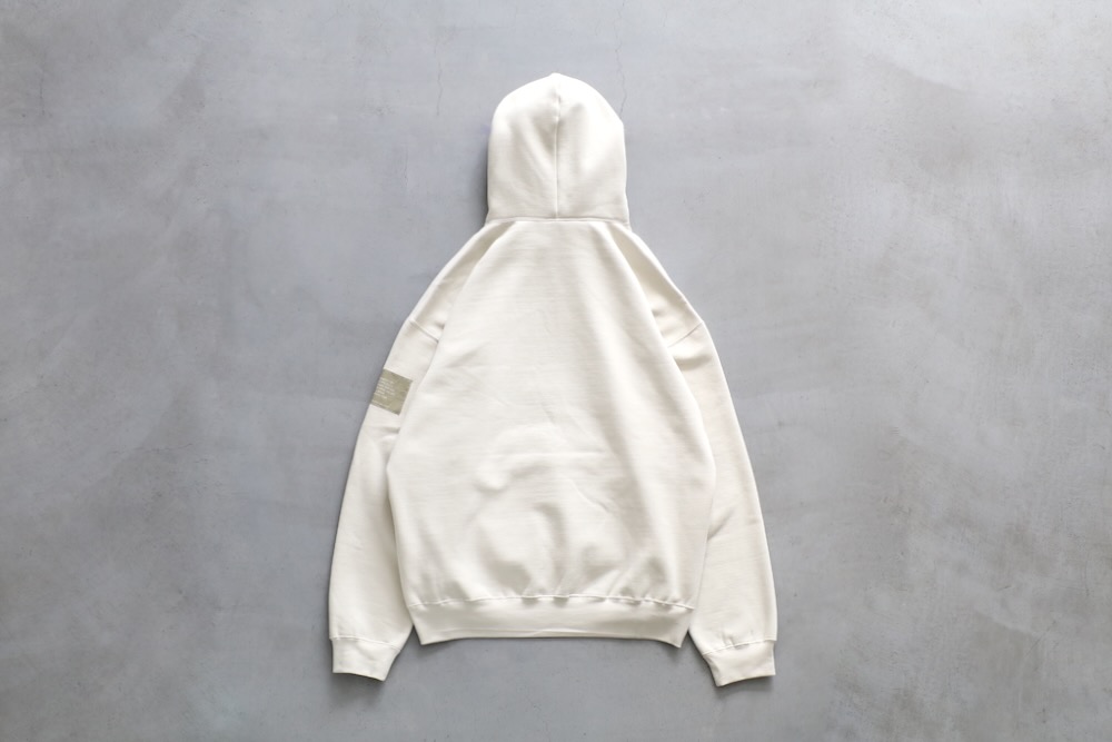 N.HOOLYWOOD TEST PRODUCT EXCHANGE SERVICE(���� �ϥꥦ�å�)  "HOODED SWEATSHIRT 9261-CS80"