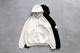 N.HOOLYWOOD TEST PRODUCT EXCHANGE SERVICE(���� �ϥꥦ�å�)  "HOODED SWEATSHIRT 9261-CS80"