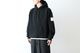 N.HOOLYWOOD TEST PRODUCT EXCHANGE SERVICE(���� �ϥꥦ�å�)  "HOODED SWEATSHIRT 9261-CS80"