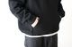 N.HOOLYWOOD TEST PRODUCT EXCHANGE SERVICE(���� �ϥꥦ�å�)  "HOODED SWEATSHIRT 9261-CS80"