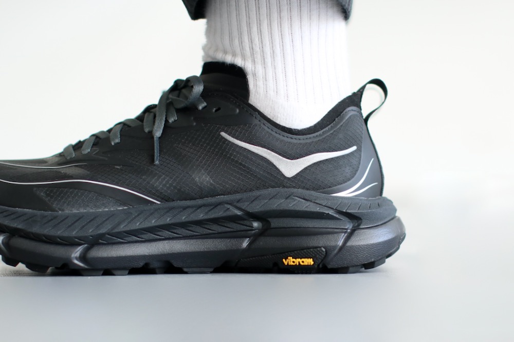 [30%OFF] HOKA(�ۥ�)"U MAFATE SPEED 4 LITE" 