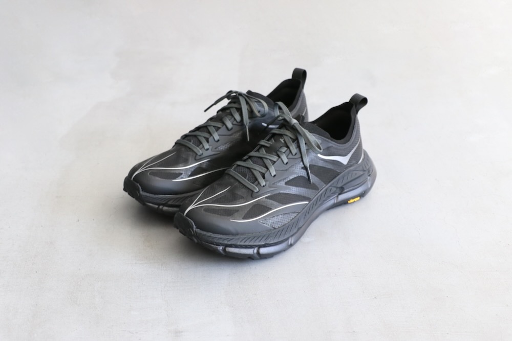 [30%OFF] HOKA(�ۥ�)"U MAFATE SPEED 4 LITE" 