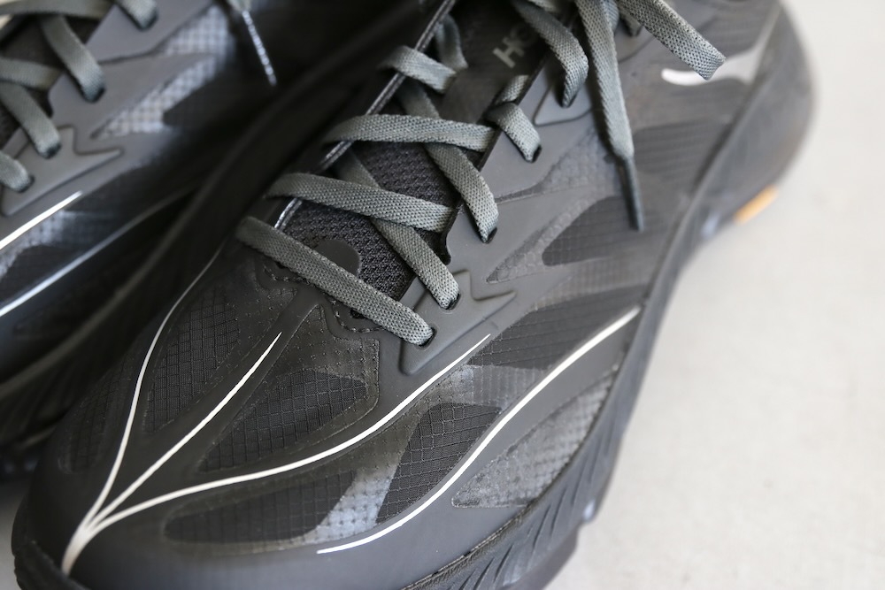[30%OFF] HOKA(�ۥ�)"U MAFATE SPEED 4 LITE" 