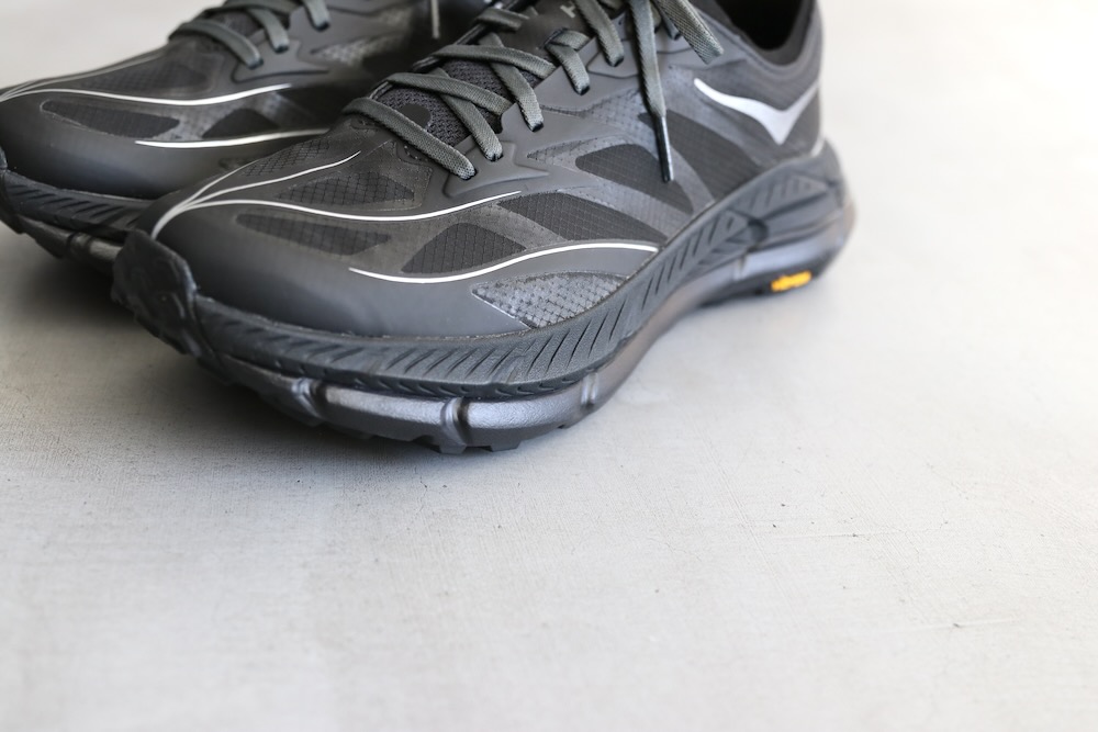 [30%OFF] HOKA(�ۥ�)"U MAFATE SPEED 4 LITE" 