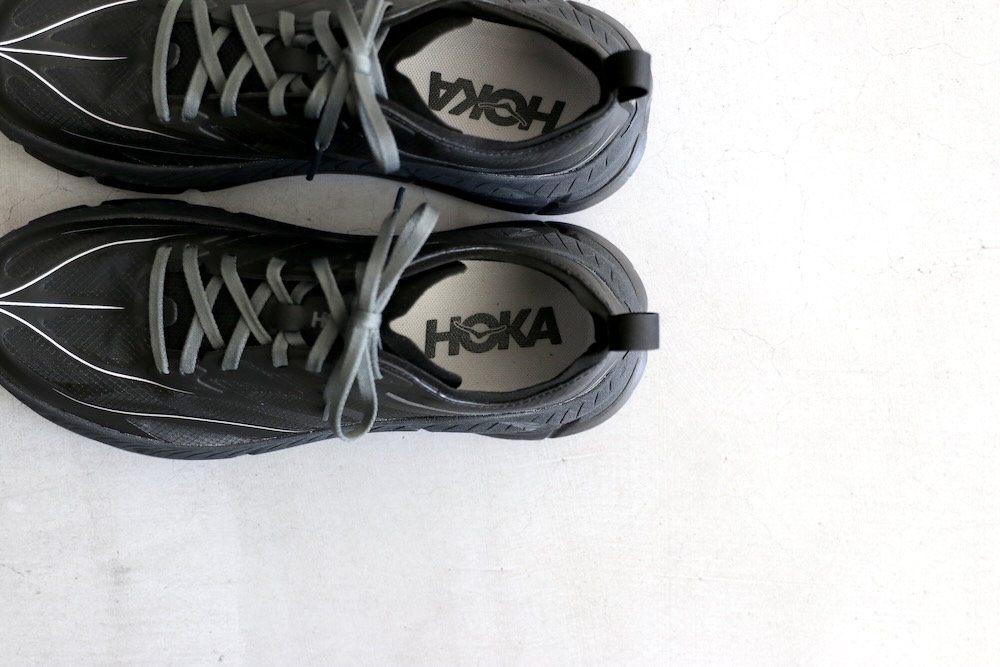 [30%OFF] HOKA(�ۥ�)"U MAFATE SPEED 4 LITE" 