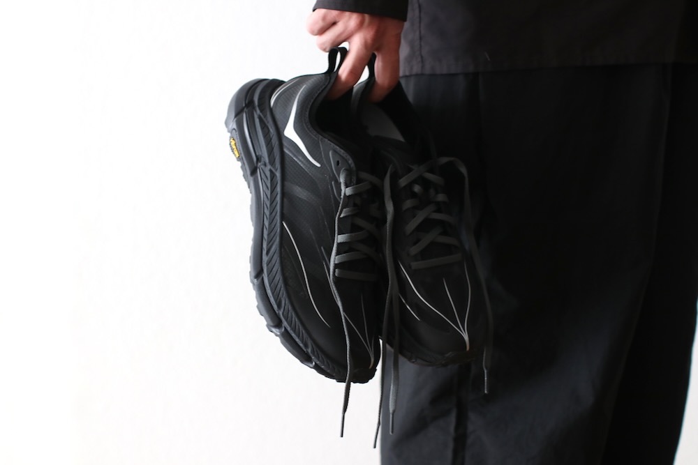 [30%OFF] HOKA(�ۥ�)"U MAFATE SPEED 4 LITE" 