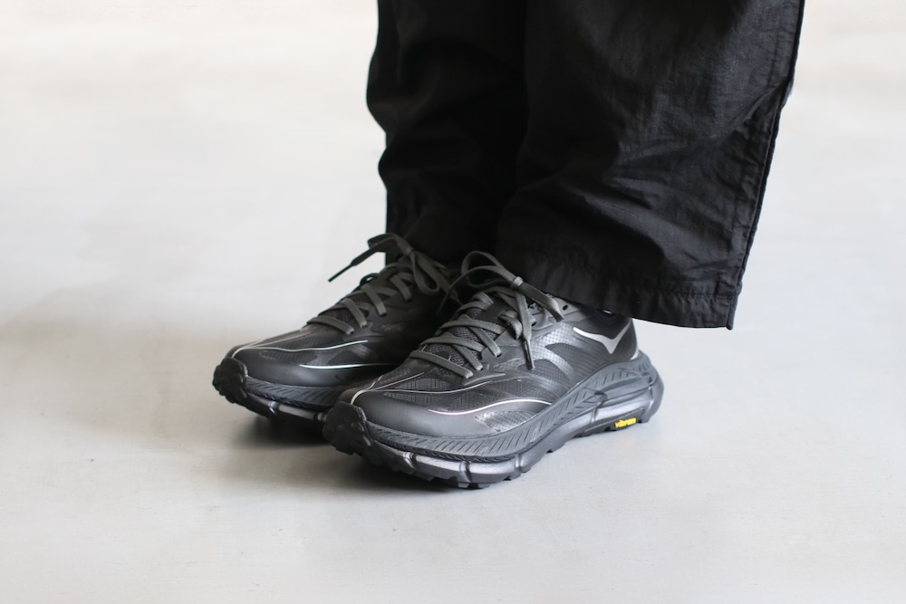 [30%OFF] HOKA(�ۥ�)"U MAFATE SPEED 4 LITE" 