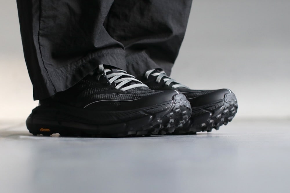 [30%OFF] HOKA(�ۥ�)"U MAFATE SPEED 4 LITE" 