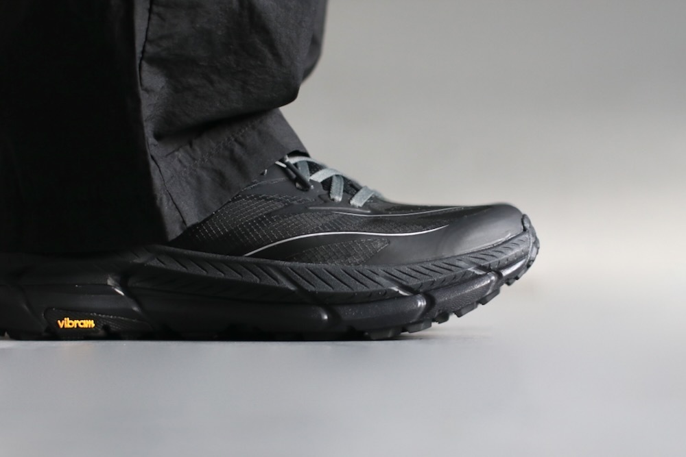 [30%OFF] HOKA(�ۥ�)"U MAFATE SPEED 4 LITE" 