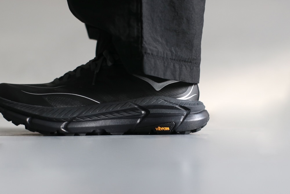 HOKA J.L-A.L 別注 U MAFATE X 26.5 ホカオネオネ HOKA J.L-A.L 別注 U MAFATE X 26.5 ホカオネオネ HOKA MAFATE x _J