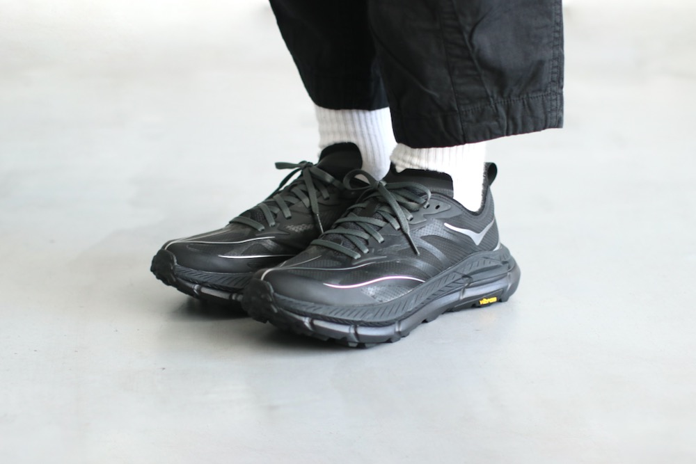 [30%OFF] HOKA(�ۥ�)"U MAFATE SPEED 4 LITE" 