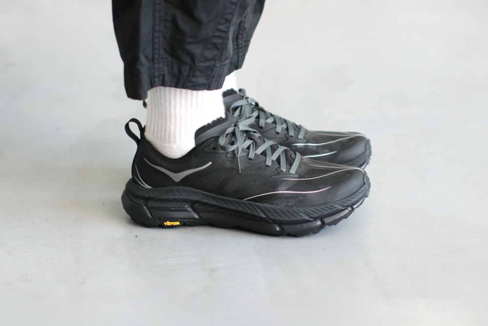 [30%OFF] HOKA(�ۥ�)"U MAFATE SPEED 4 LITE" 
