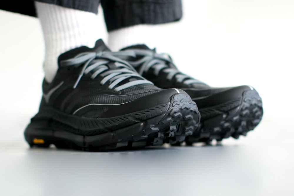 [30%OFF] HOKA(�ۥ�)"U MAFATE SPEED 4 LITE" 