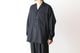 FreshService(�ե�å��奵���ӥ�) "COOLFIBER OPEN COLLAR L/S SHIRT"
