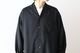 FreshService(�ե�å��奵���ӥ�) "COOLFIBER OPEN COLLAR L/S SHIRT"
