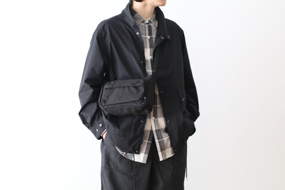 LC by LOWERCASE(��������������) "SHOULDER BAG -S(LC04)"