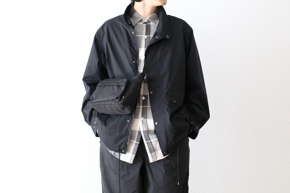 LC by LOWERCASE(��������������) "SHOULDER BAG -S(LC04)"