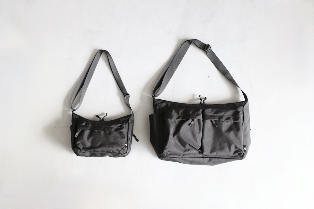 LC by LOWERCASE(��������������) "SHOULDER BAG -S(LC04)"