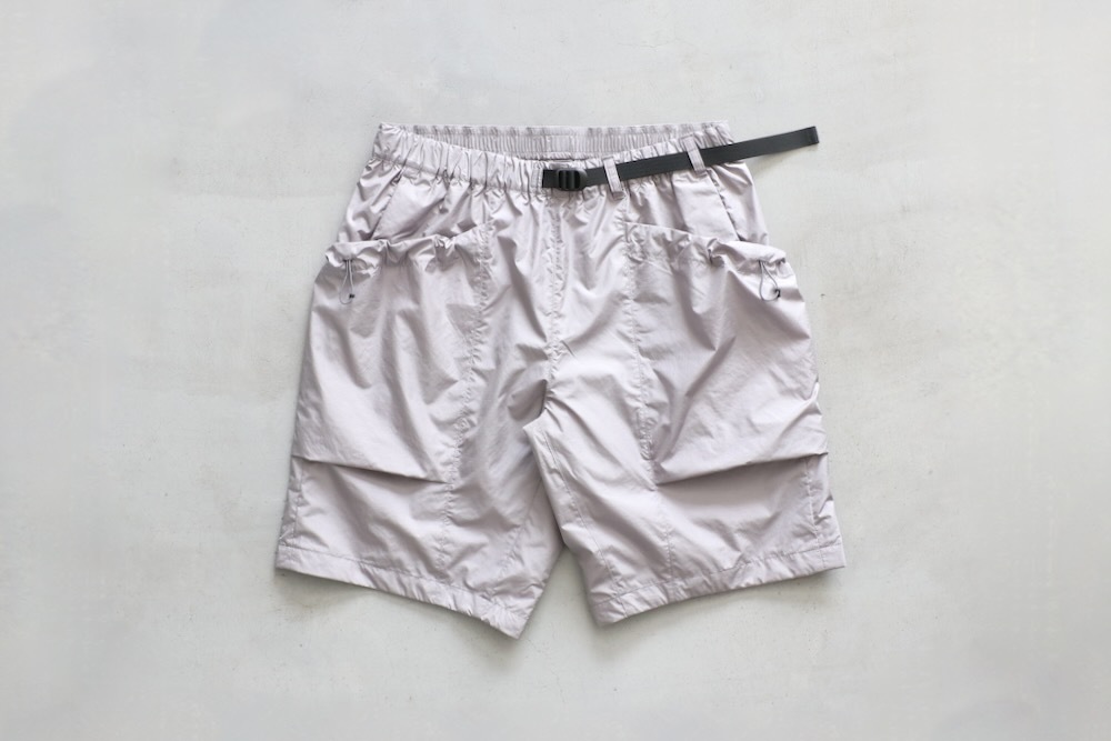 GOLDWIN (������ɥ�����) "Rip-stop Shorts"