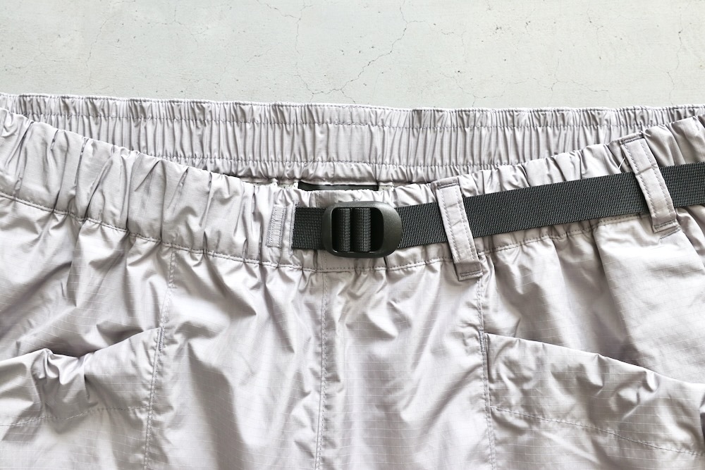GOLDWIN (������ɥ�����) "Rip-stop Shorts"
