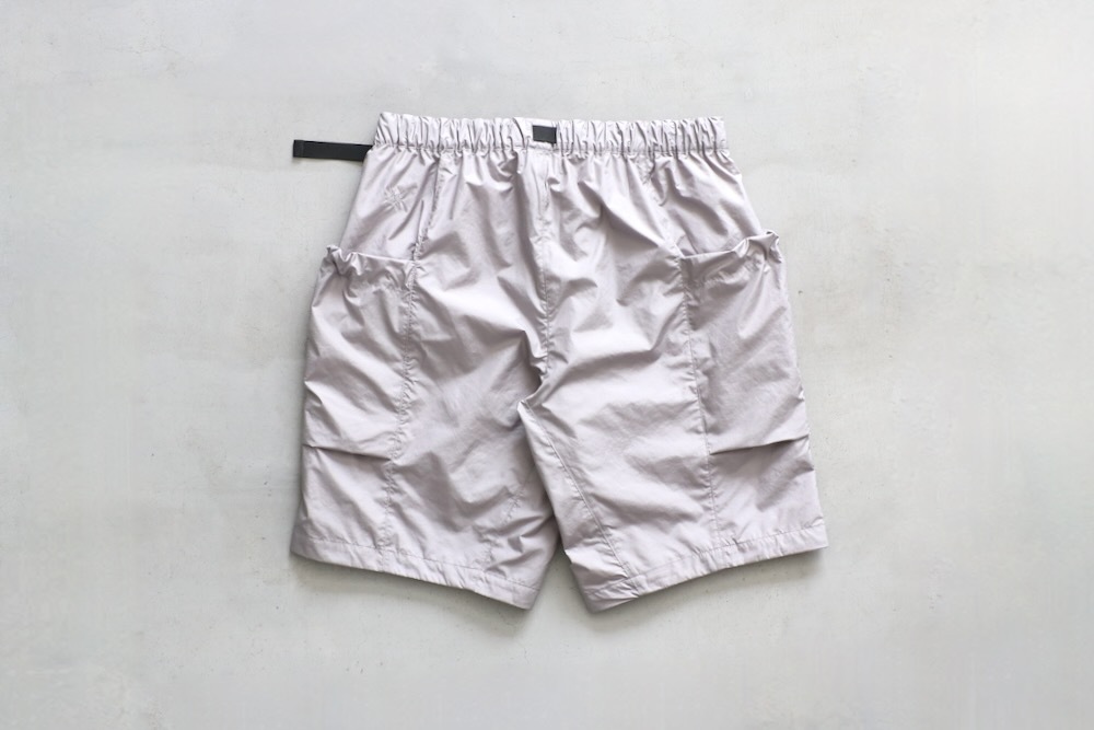 GOLDWIN (������ɥ�����) "Rip-stop Shorts"
