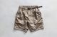 GOLDWIN (������ɥ�����) "Rip-stop Shorts"